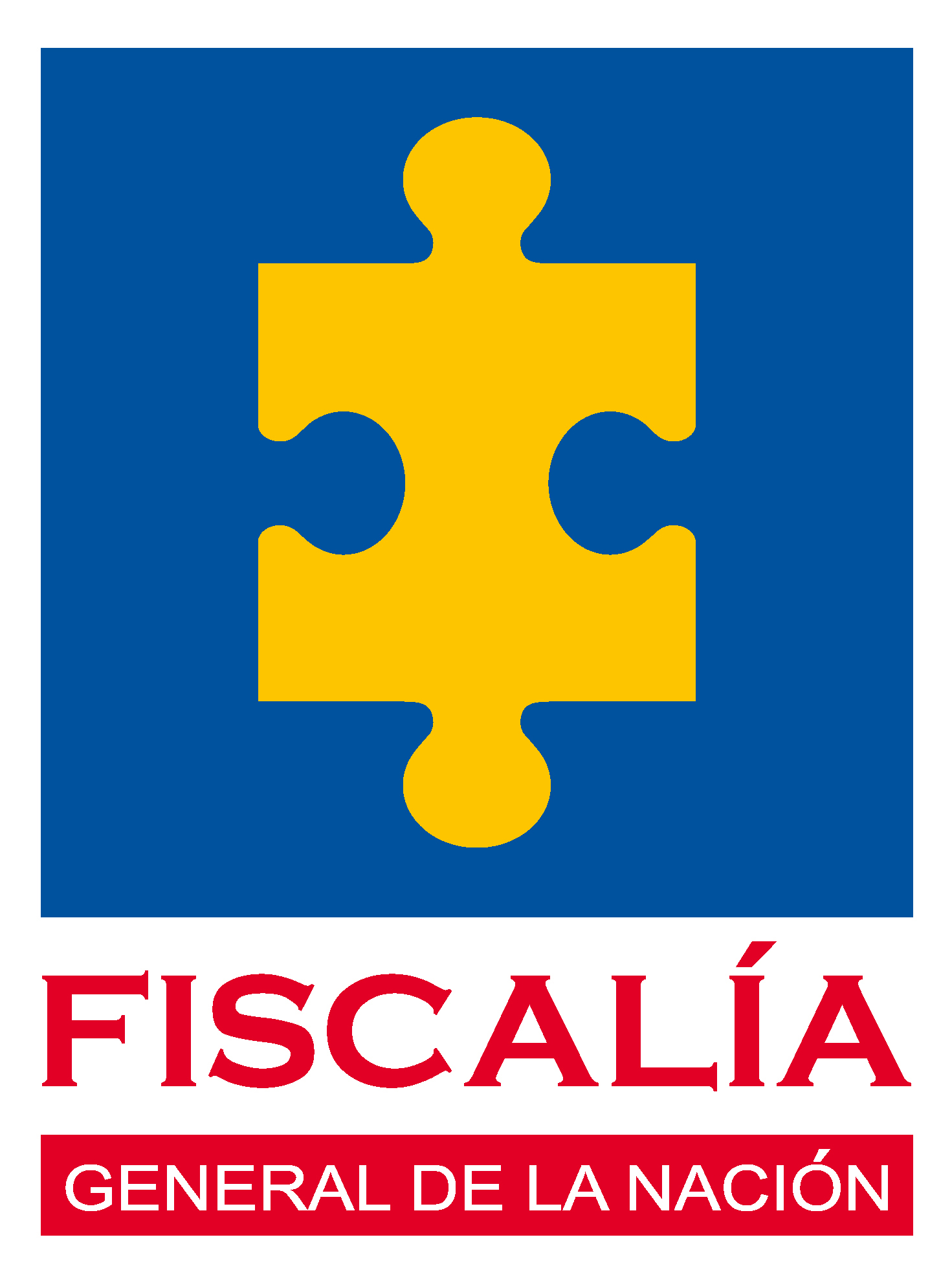 Fiscalía General de la Nación