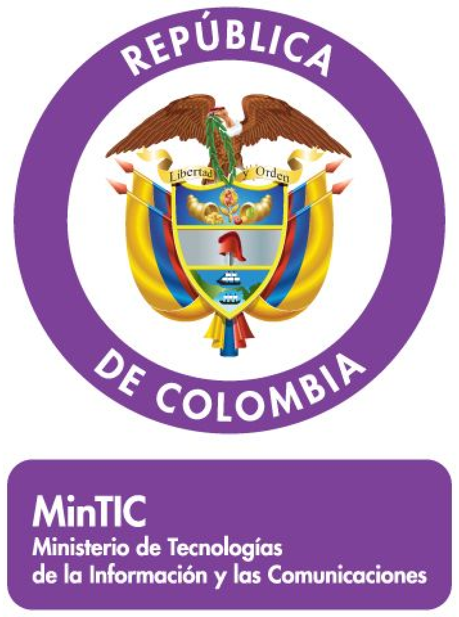 Ministerio de tecnologías de la información y las comunicaciones (MinTic)